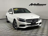 Image for 2016 Mercedes-Benz C-Class C 300 4MATIC ID: 7446149