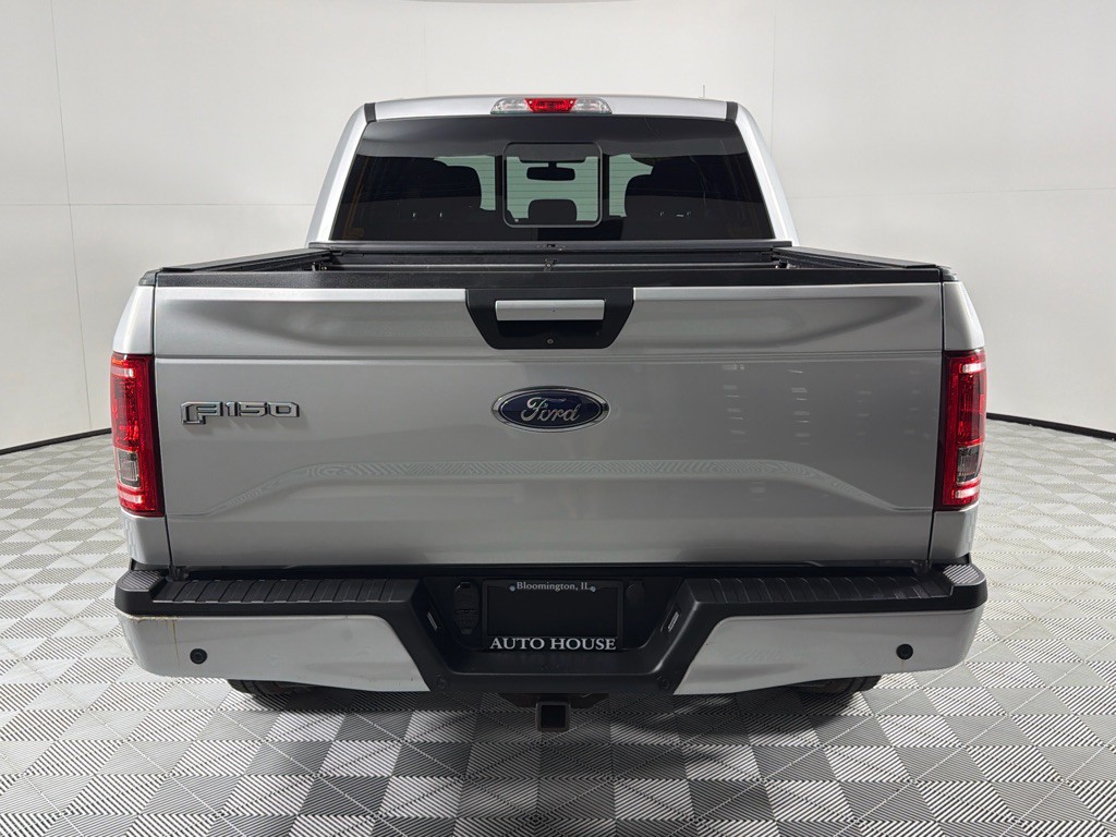 2015 Ford F-150 Image 6