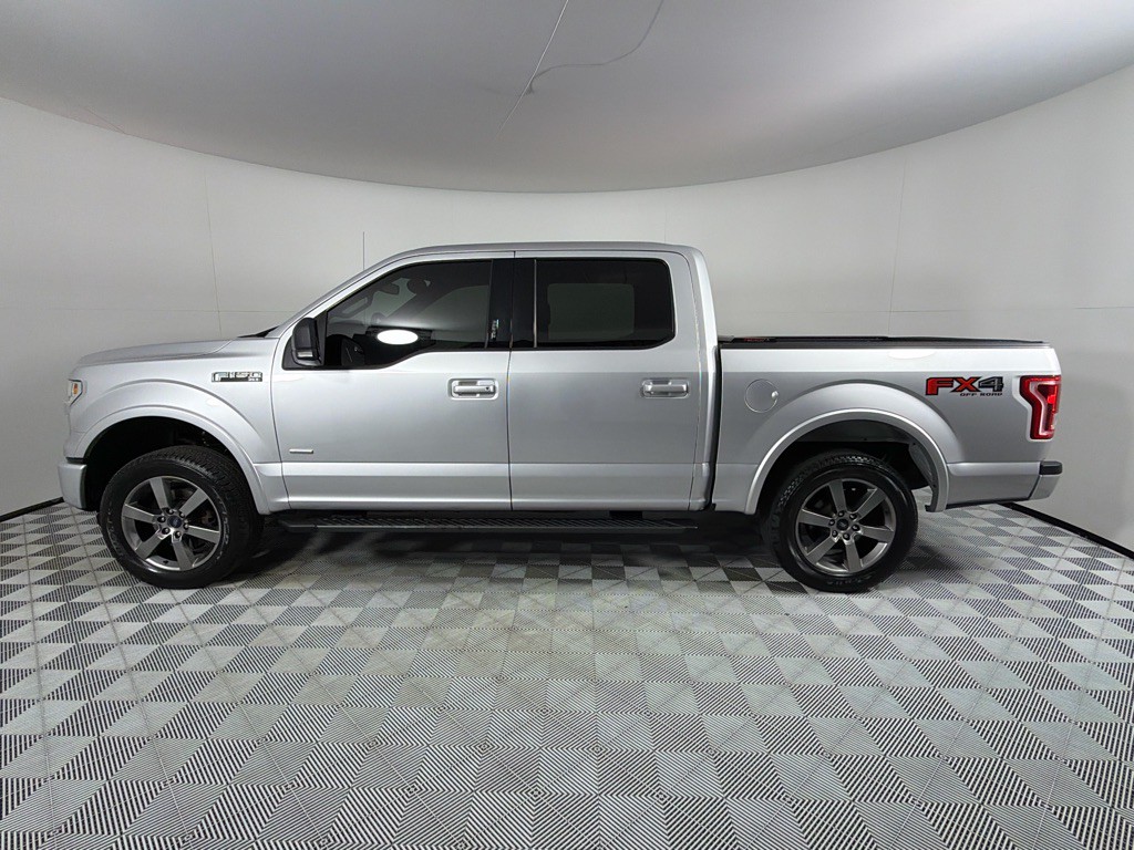 2015 Ford F-150 Image 7