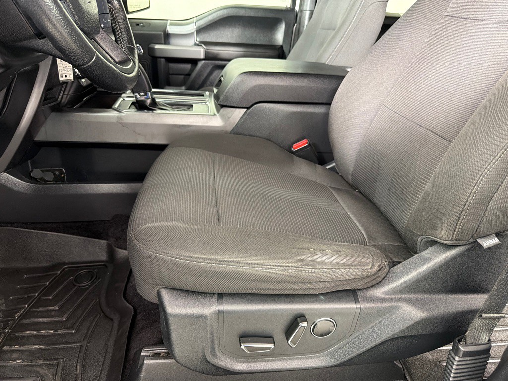 2015 Ford F-150 Image 11
