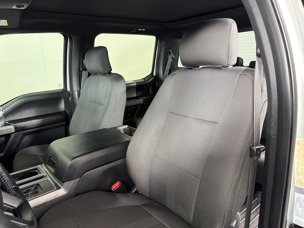 2015 Ford F-150 Image 12