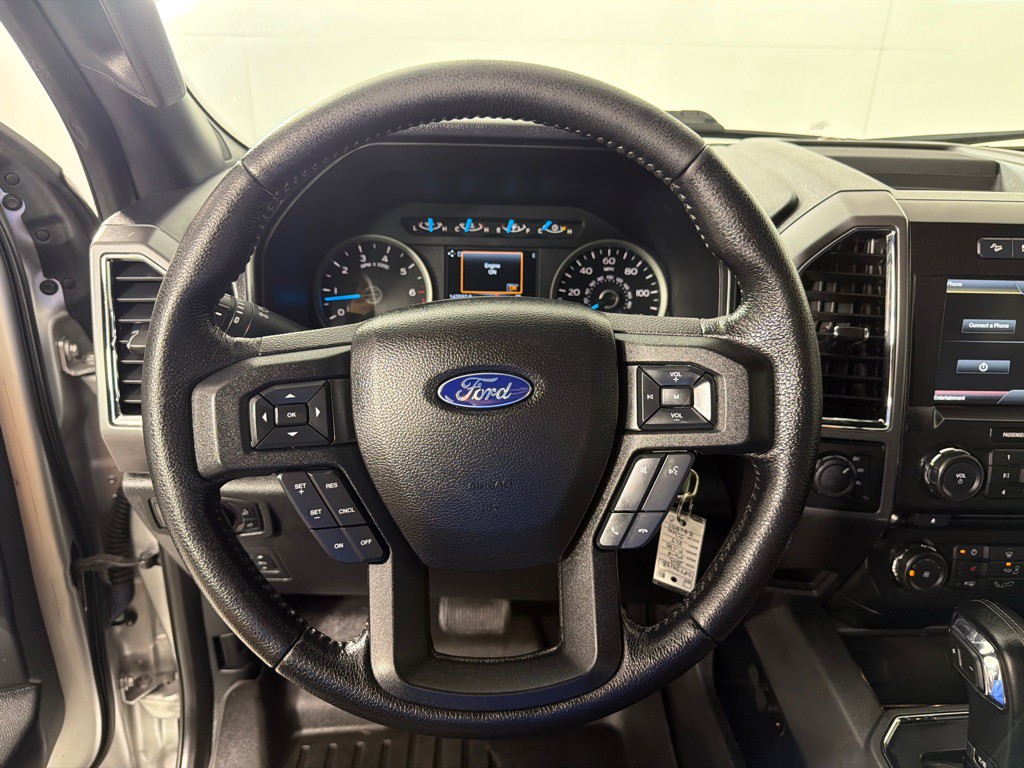 2015 Ford F-150 Image 14