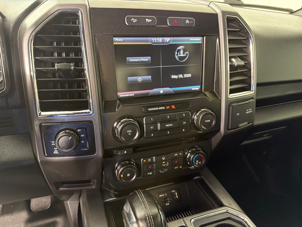 2015 Ford F-150 Image 15