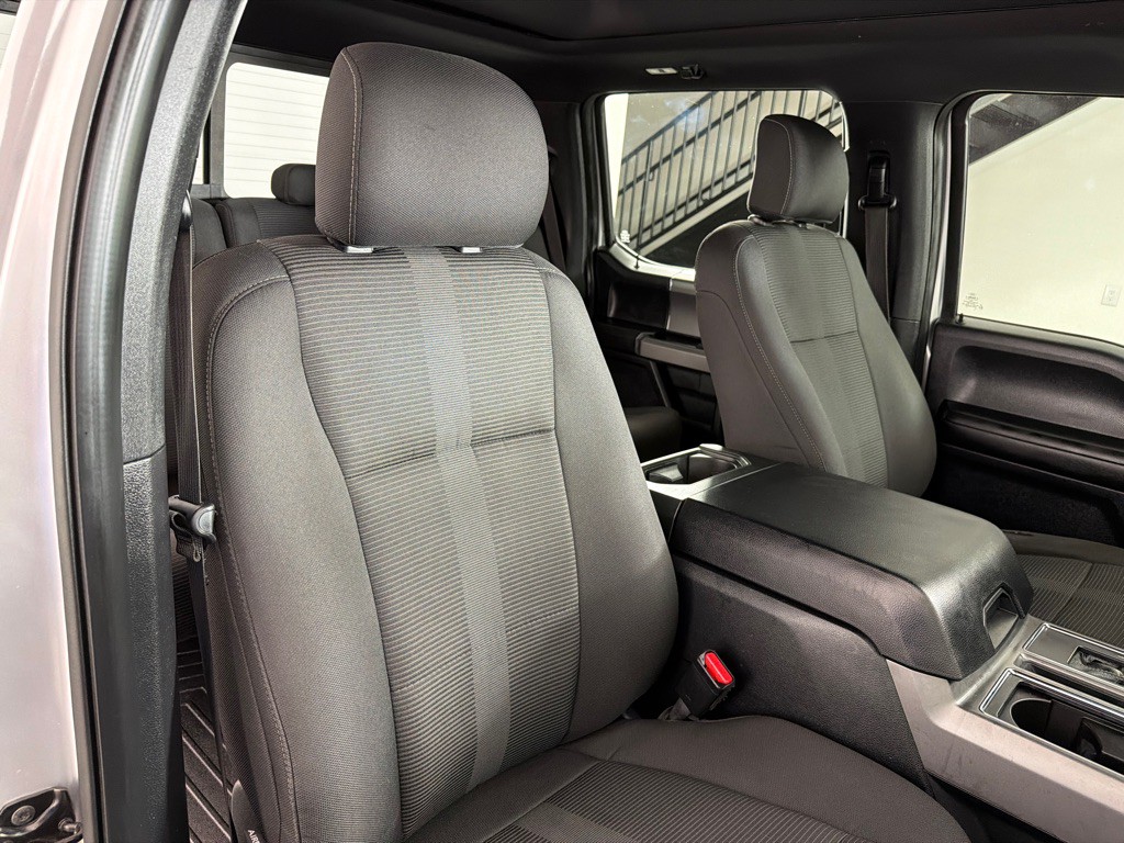 2015 Ford F-150 Image 23