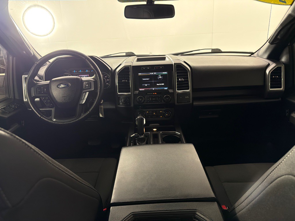 2015 Ford F-150 Image 24