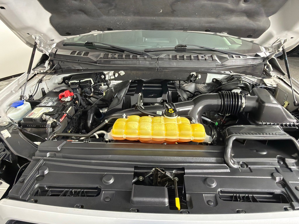 2015 Ford F-150 Image 27