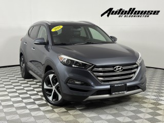 Image for 2018 Hyundai Tucson Limited ID: 7446972
