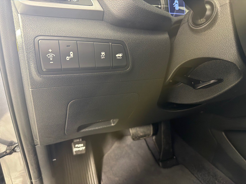2018 Hyundai Tucson Image 12