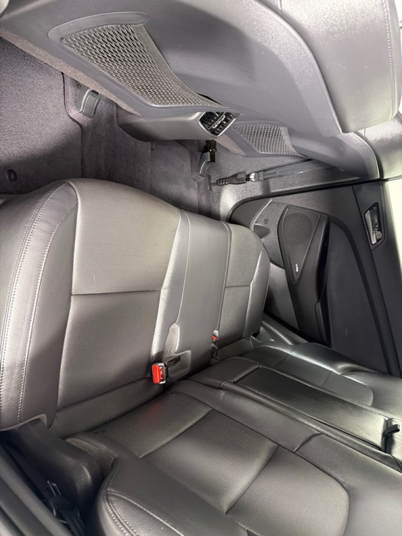 2018 Hyundai Tucson Image 17