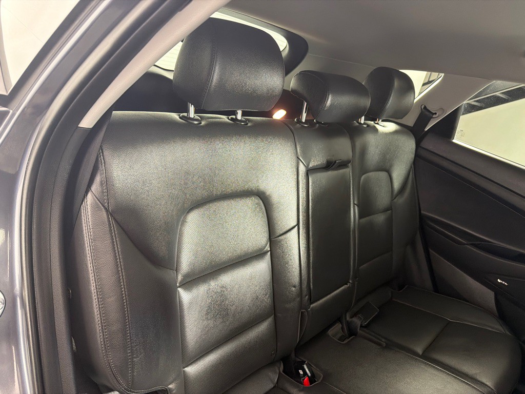 2018 Hyundai Tucson Image 21