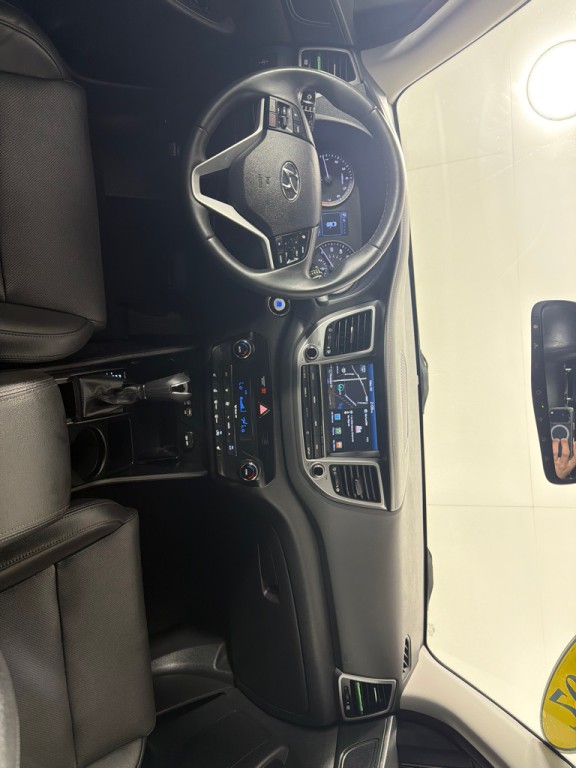 2018 Hyundai Tucson Image 24