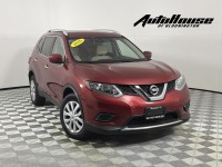 Image for 2016 Nissan Rogue S ID: 7447498