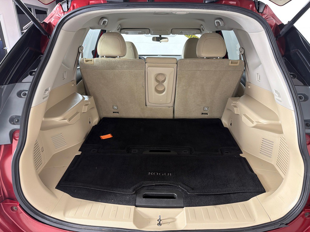 2016 Nissan Rogue Image 20