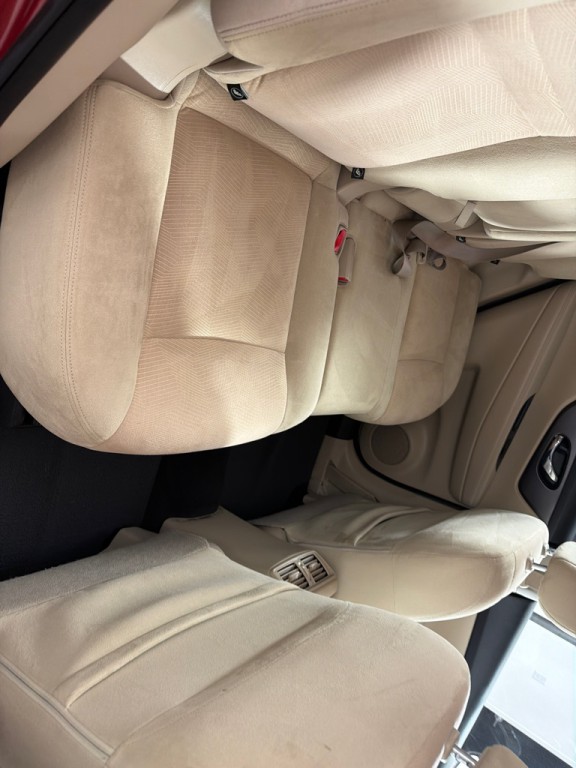 2016 Nissan Rogue Image 21