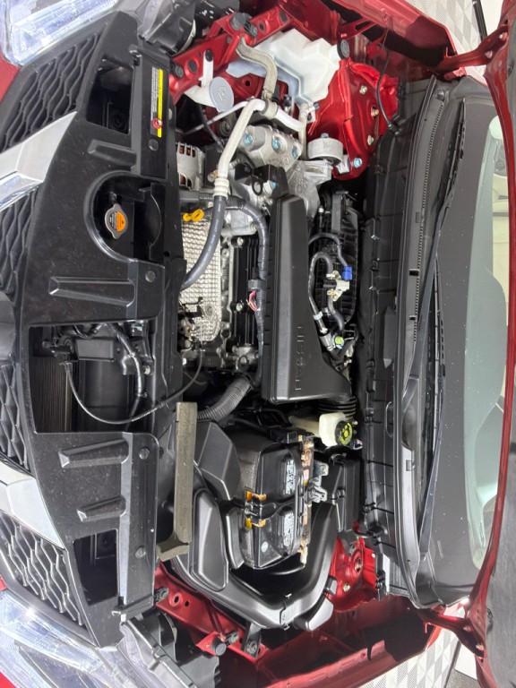 2016 Nissan Rogue Image 25