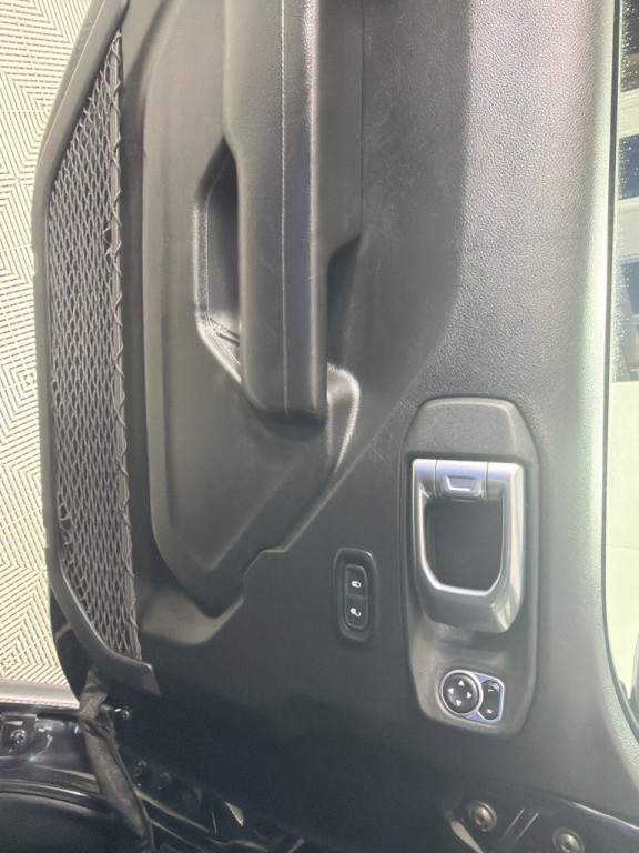 2021 Jeep Wrangler Unlimited Image 11