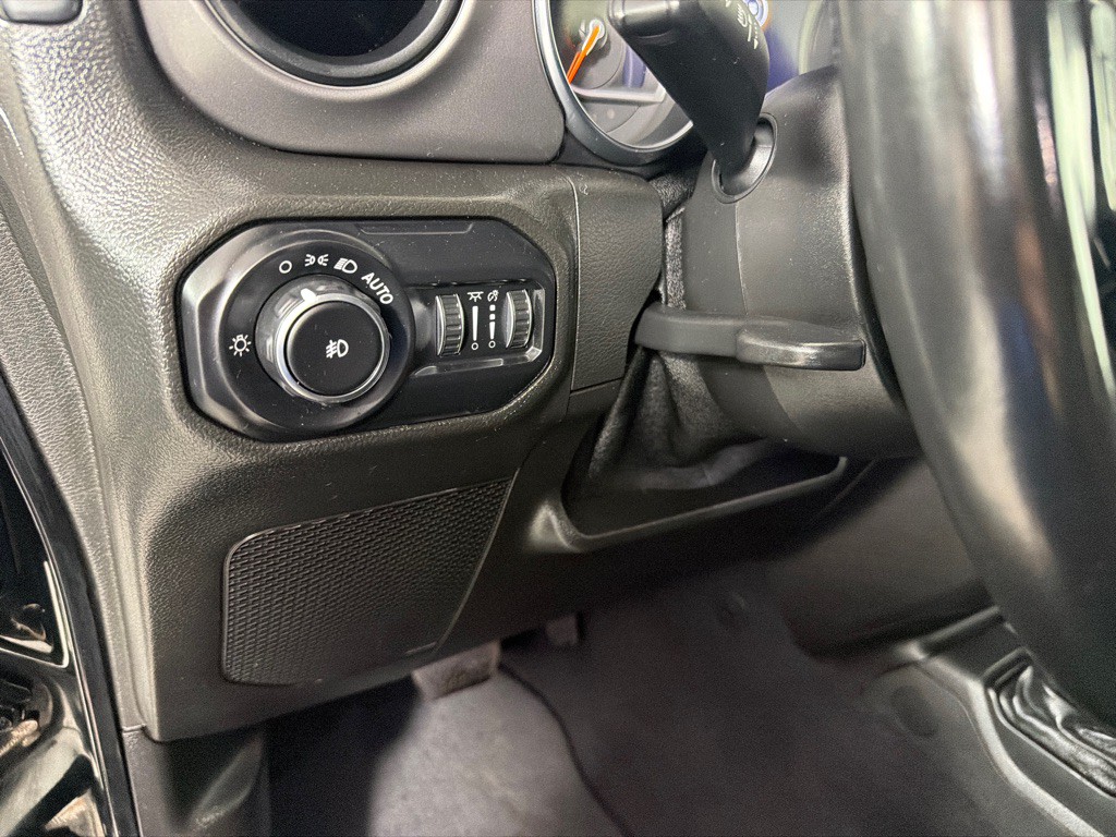 2021 Jeep Wrangler Unlimited Image 14