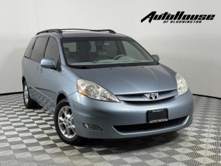 Image for 2006 Toyota Sienna XLE 7 PASSENGER ID: 7447837