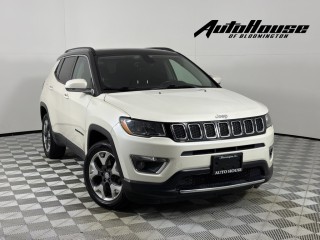 Image for 2017 Jeep Compass Limited ID: 7447869
