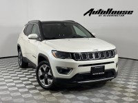 Image for 2017 Jeep Compass Limited ID: 7447869