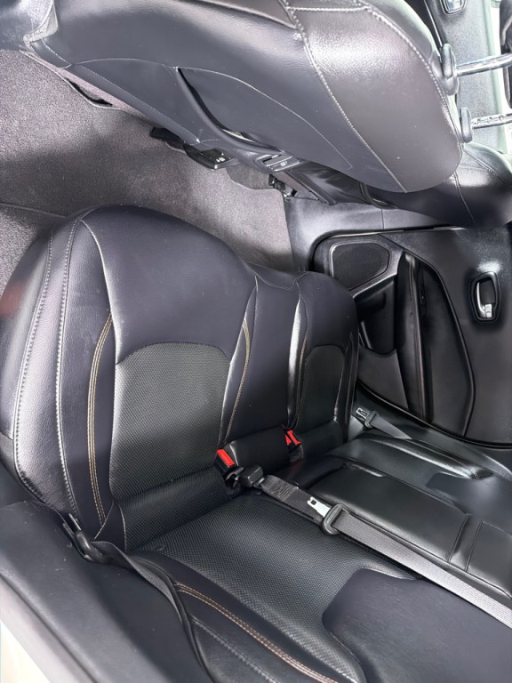 2017 Jeep Compass Image 20