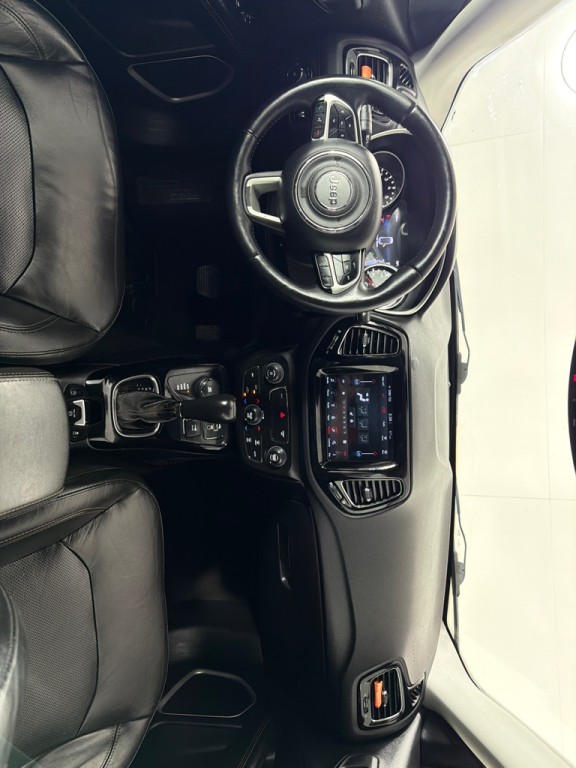 2017 Jeep Compass Image 27