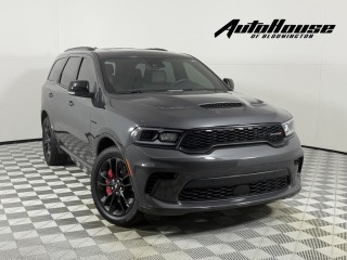 Image for 2025 Dodge Durango R/t Premium ID: 7449755