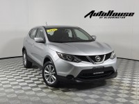 Image for 2017 Nissan Rogue S ID: 7451850