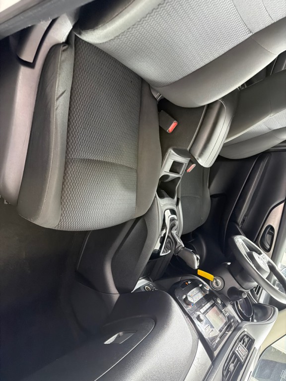2017 Nissan Rogue Image 23