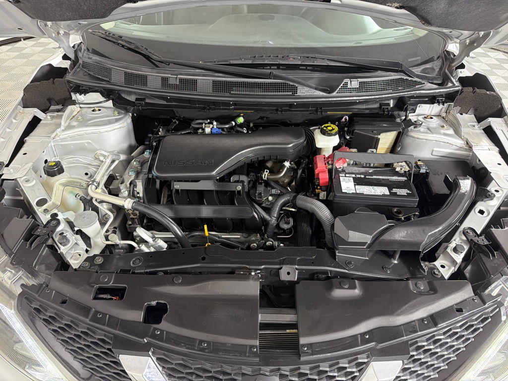 2017 Nissan Rogue Image 26