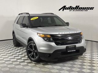 Image for 2015 Ford Explorer Sport ID: 7451858