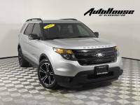 Image for 2015 Ford Explorer Sport ID: 7451858