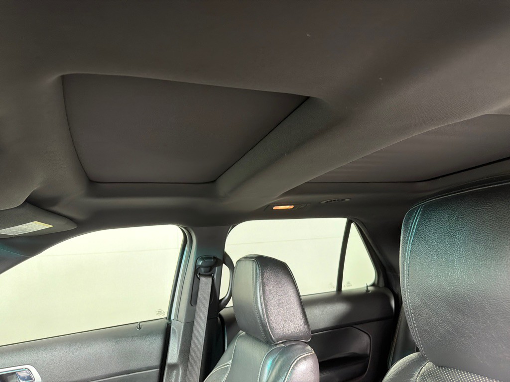 2015 Ford Explorer Image 12