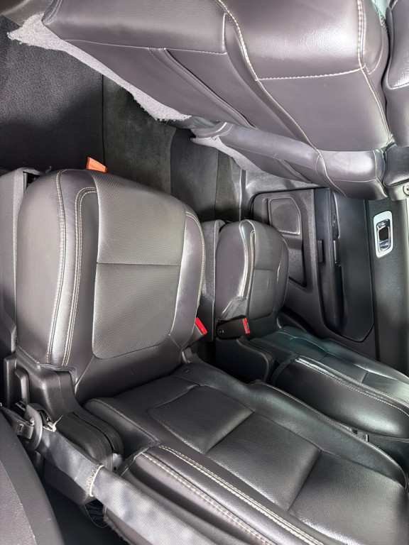 2015 Ford Explorer Image 19