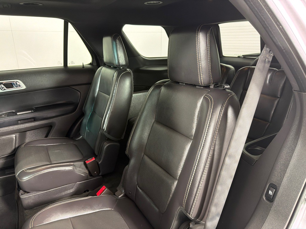 2015 Ford Explorer Image 20
