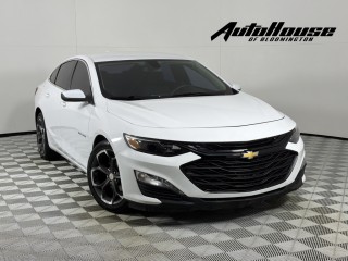 Image for 2022 Chevrolet Malibu LT ID: 7451892