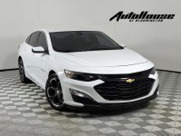Image for 2022 Chevrolet Malibu LT ID: 7451892