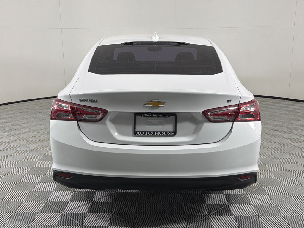 2022 Chevrolet Malibu Image 6