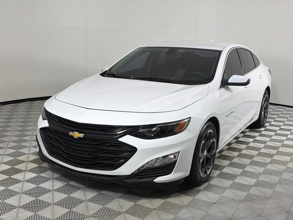 2022 Chevrolet Malibu Image 9