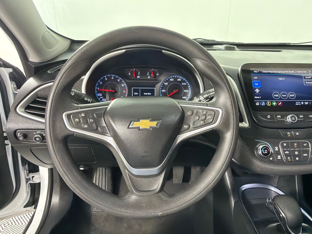 2022 Chevrolet Malibu Image 14