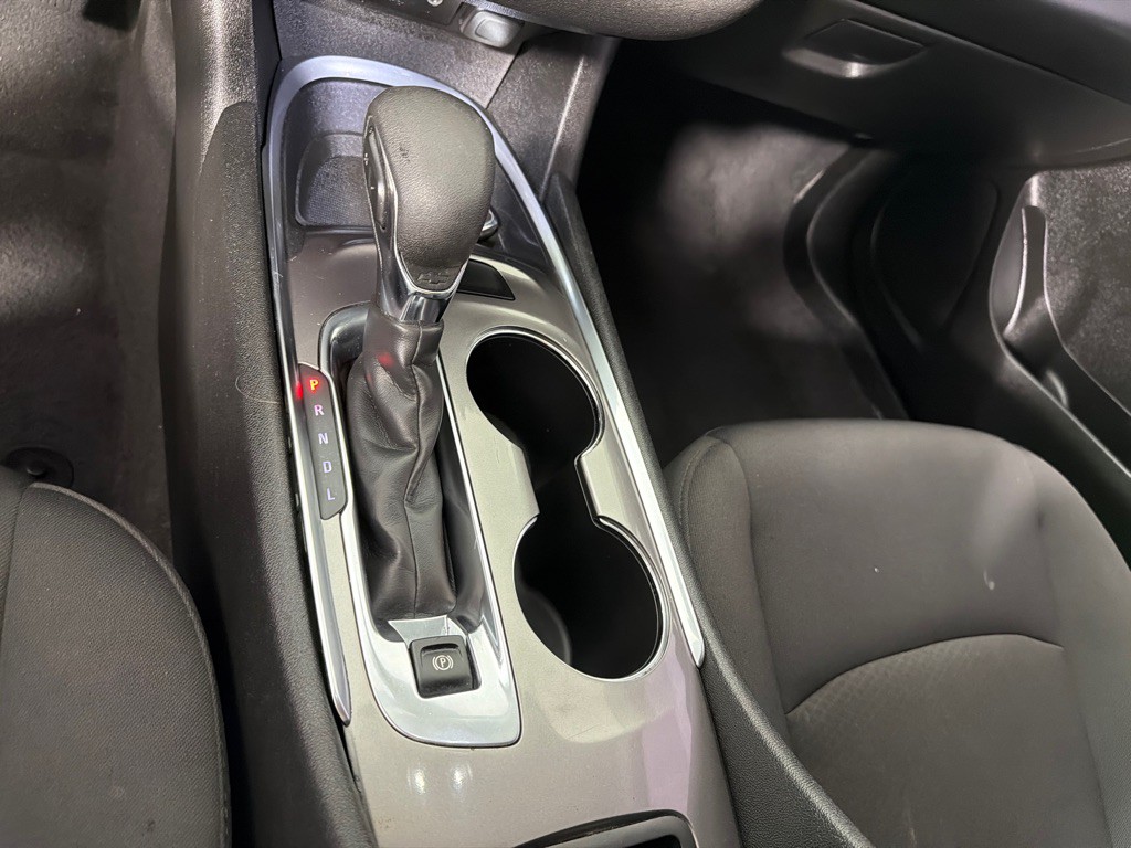 2022 Chevrolet Malibu Image 17
