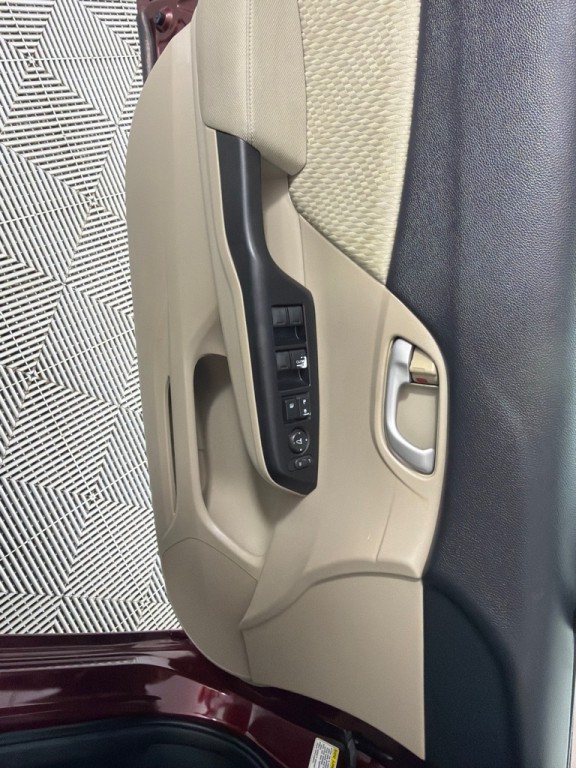 2015 Honda Civic Image 9