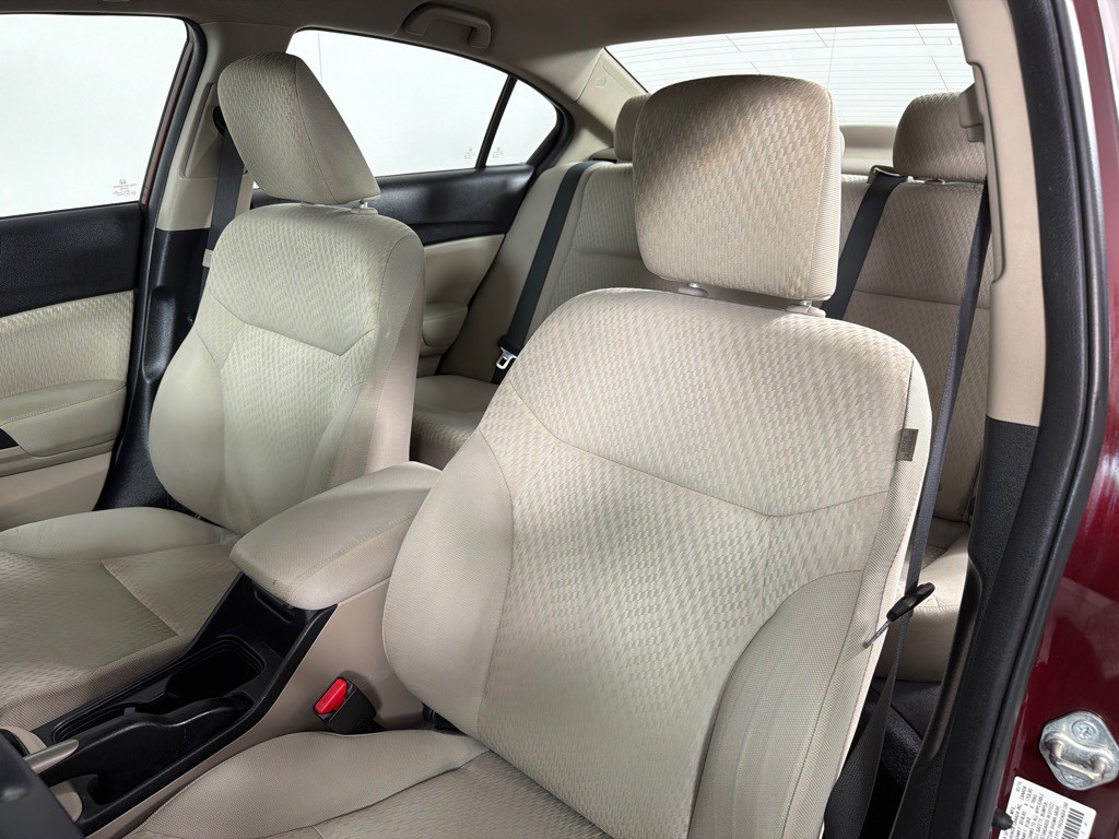 2015 Honda Civic Image 11