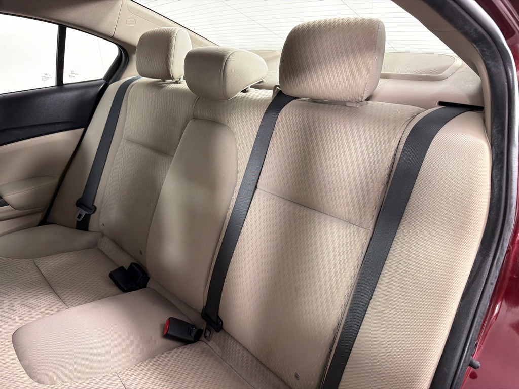 2015 Honda Civic Image 18