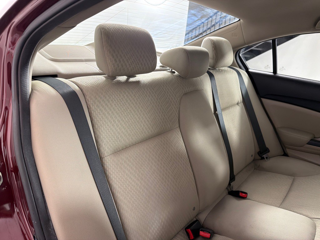2015 Honda Civic Image 20