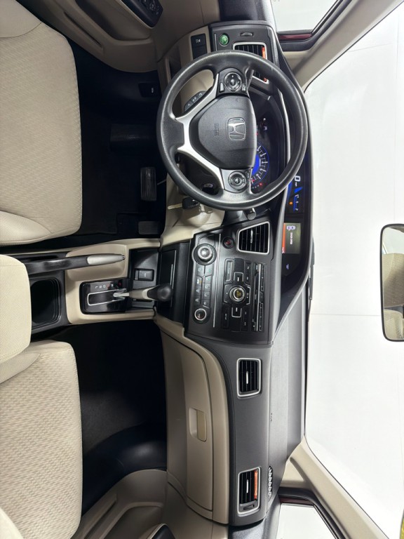 2015 Honda Civic Image 23