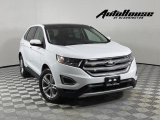 Image for 2016 Ford Edge SEL ID: 7451924