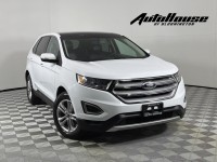 Image for 2016 Ford Edge SEL ID: 7451924