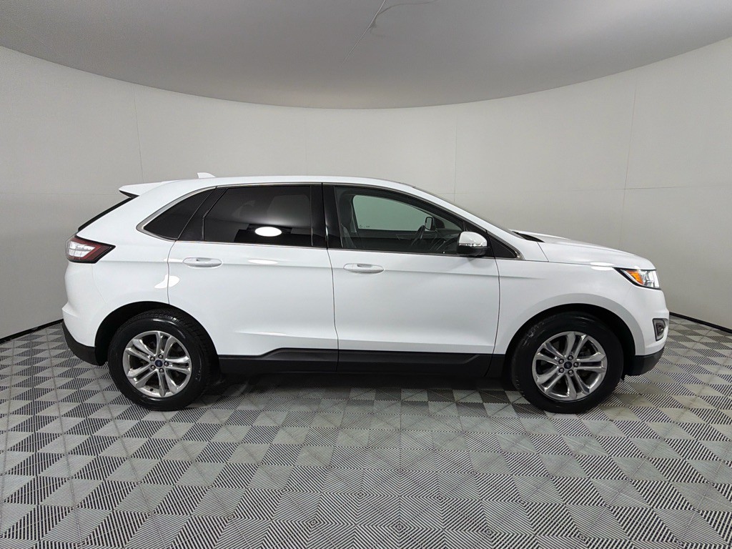 2016 Ford Edge Image 4