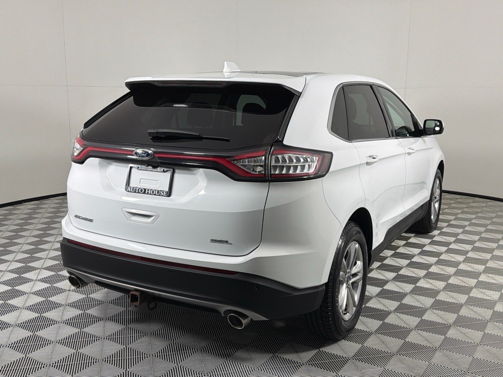 2016 Ford Edge Image 5